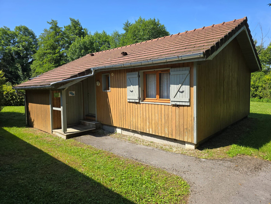 Vente Maison Uxelles 89 000 €