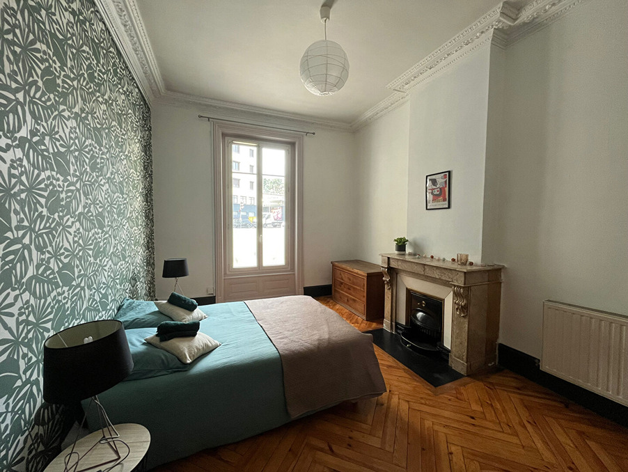 Location Appartement Saint-Étienne  625 €