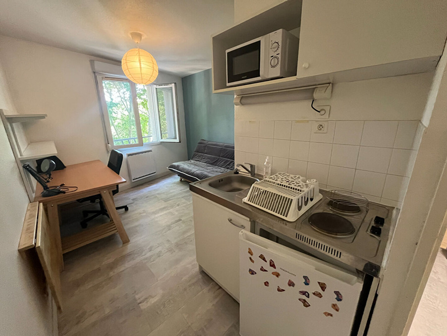 Location Appartement Saint-Étienne  290 €