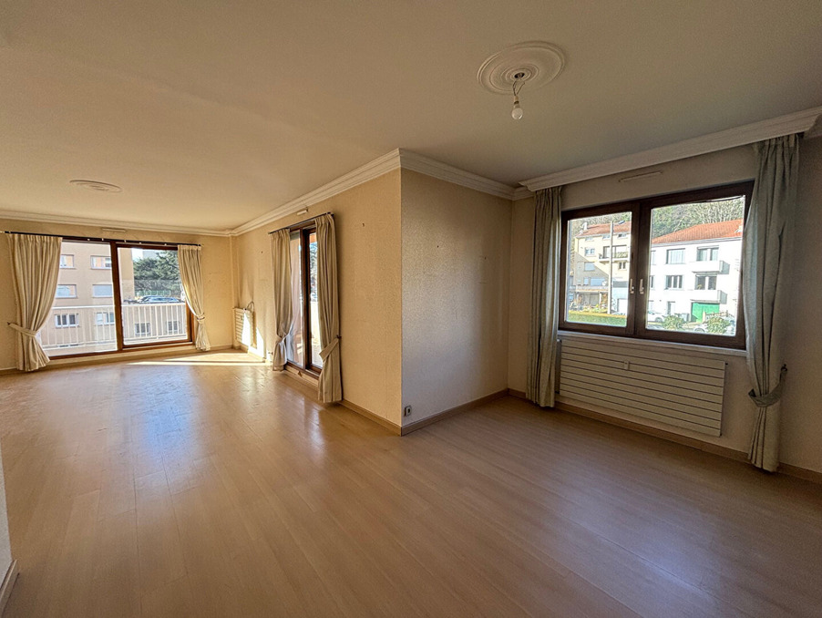 Vente Appartement Saint-Étienne  199 900 €