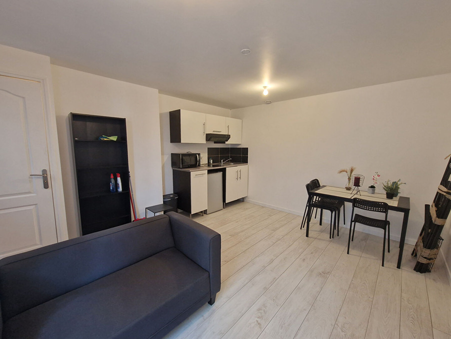 Location Appartement Saint-Étienne  400 €