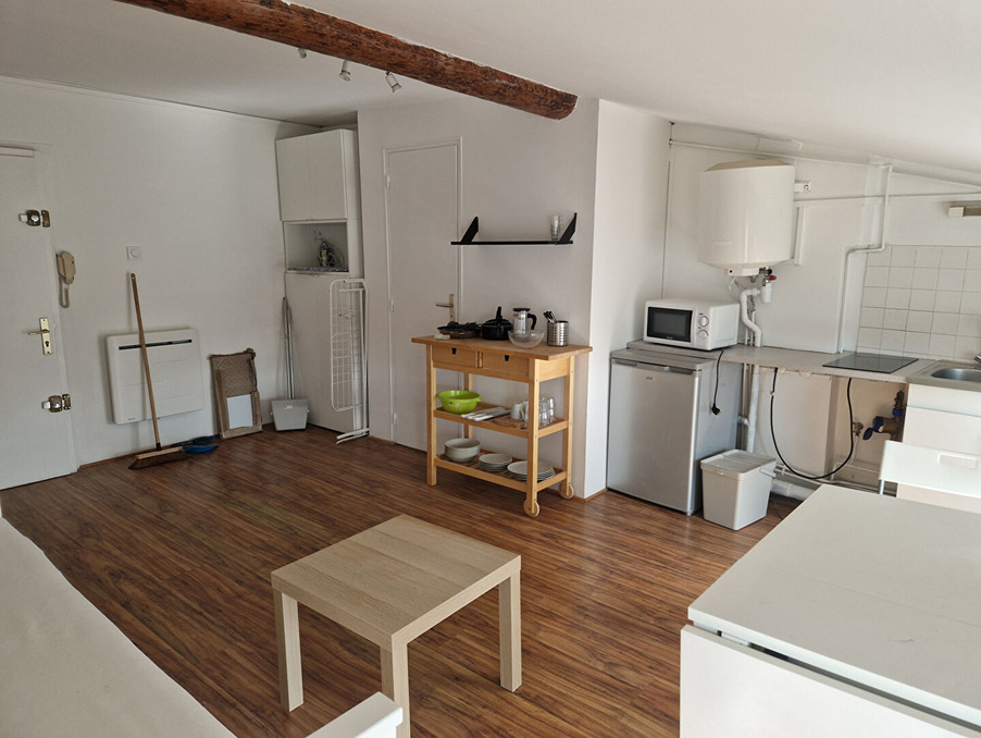 Location Appartement Saint-Étienne  340 €