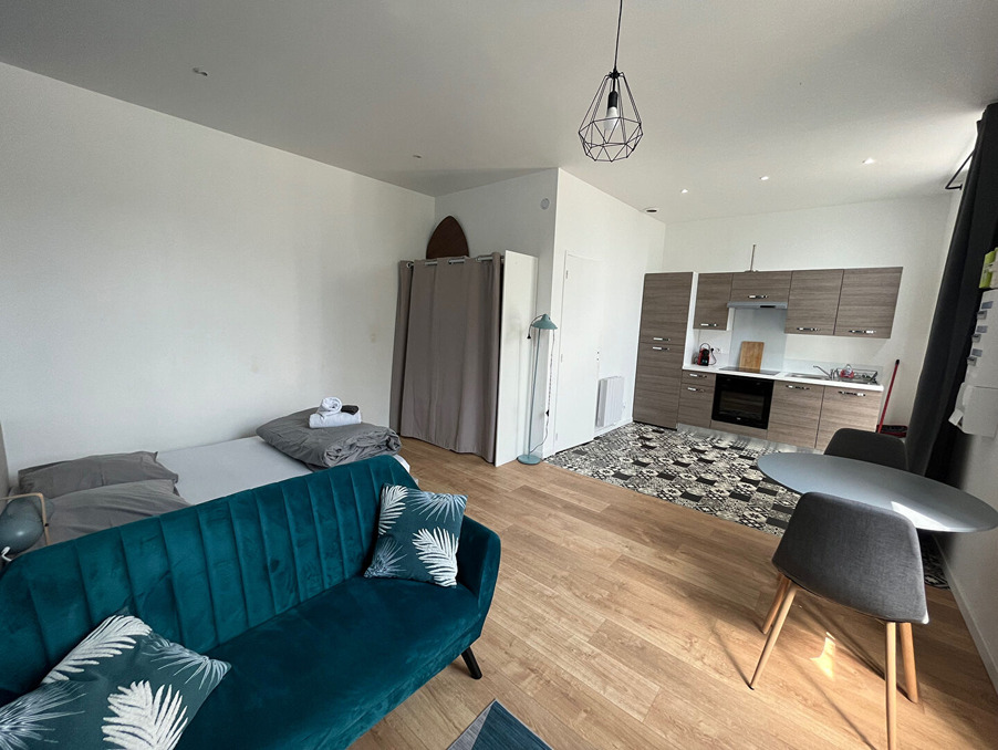 Location Appartement Saint-Étienne  350 €
