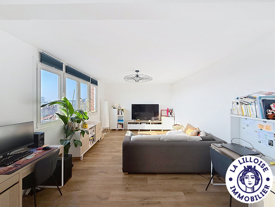 Vente Appartement Lille  237 000 €