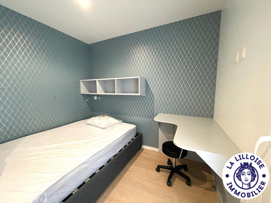 Location Appartement Lille  450 €