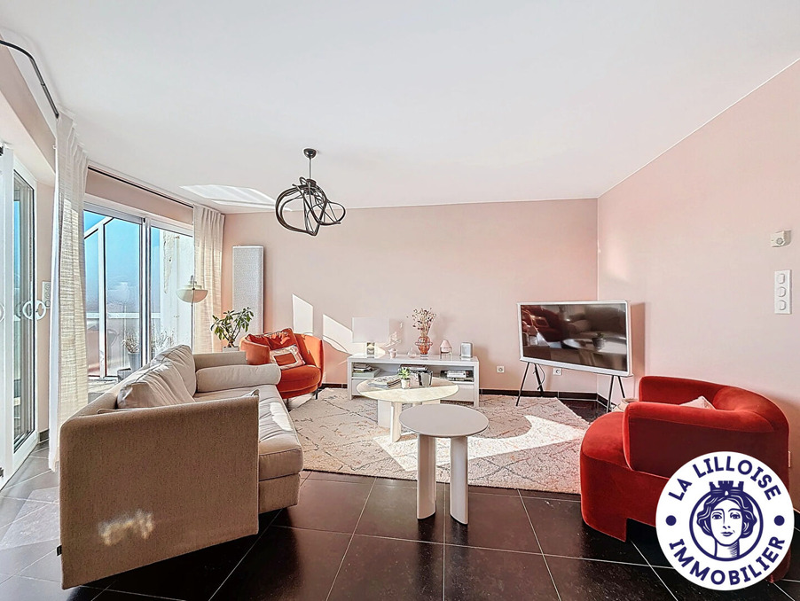 Vente Appartement Le Touquet-Paris-Plage  799 000 €