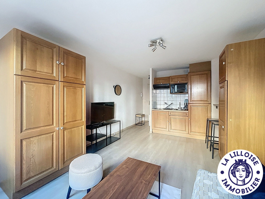 Location Appartement Lille  560 €