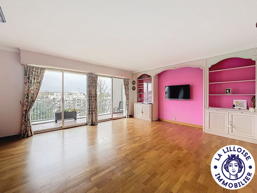 Vente Appartement Marcq-en-Bar?ul  344 000 €