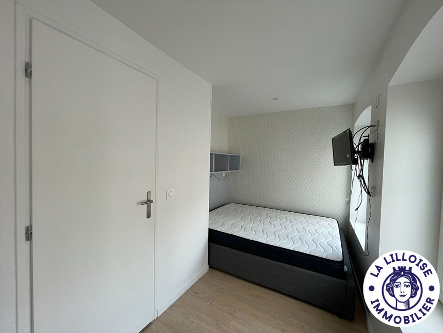 Location Appartement Lille  550 €
