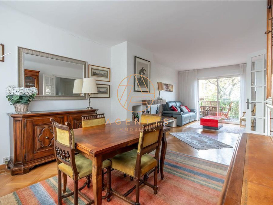 Vente Maison Le Perreux-sur-Marne  602 000 €