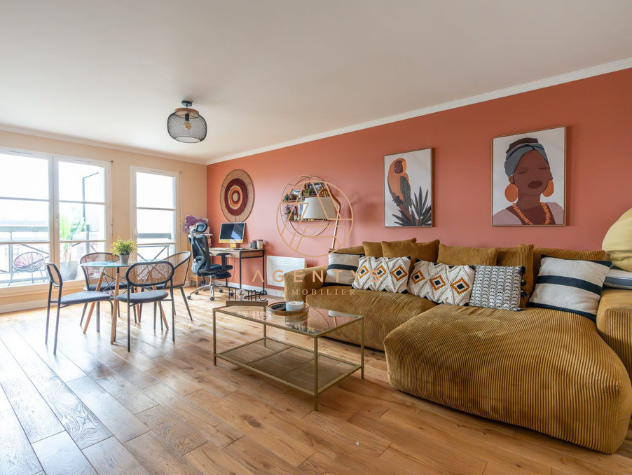 Vente Appartement Le Perreux-sur-Marne  575 000 €