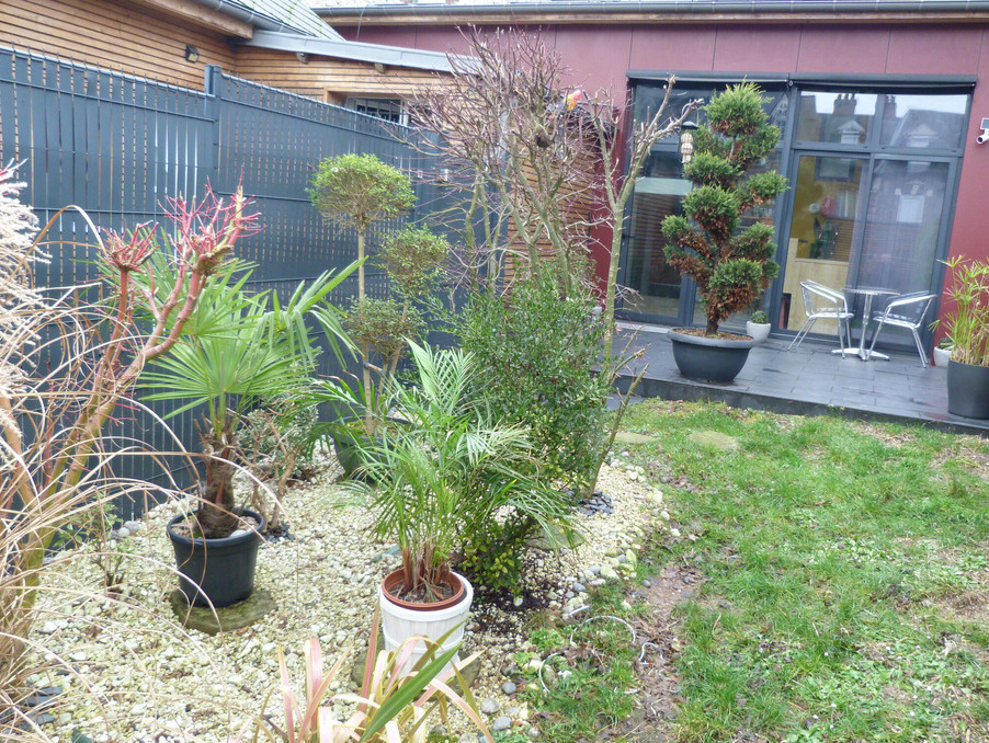 Vente Maison Rouen  498 000 €