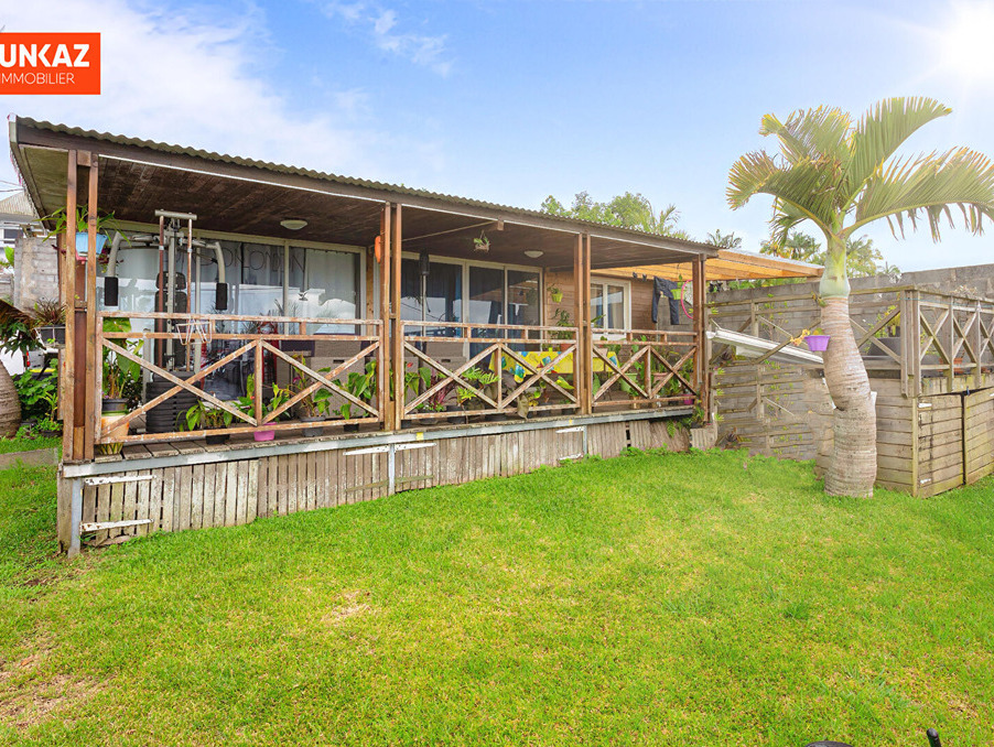 Vente Maison Tampon  263 750 €