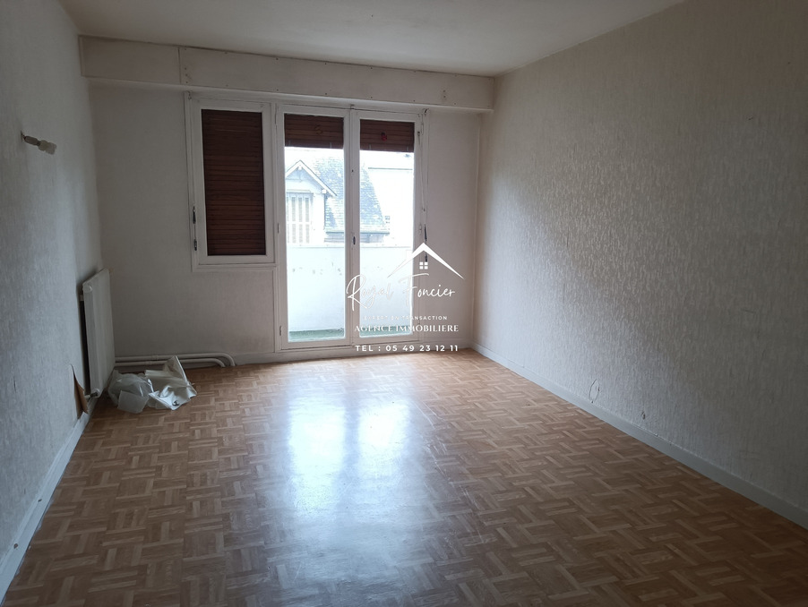 Vente Appartement Châtellerault 65 000 €