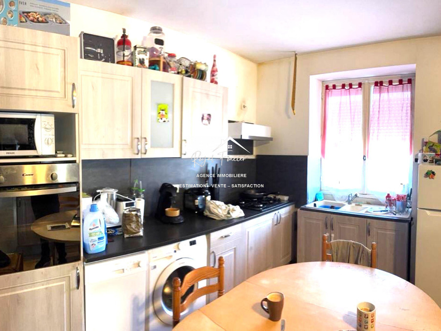 Vente Maison Charnizay 39 500 €