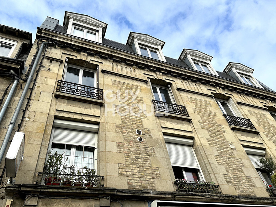 Vente Appartement Soissons  228 000 €