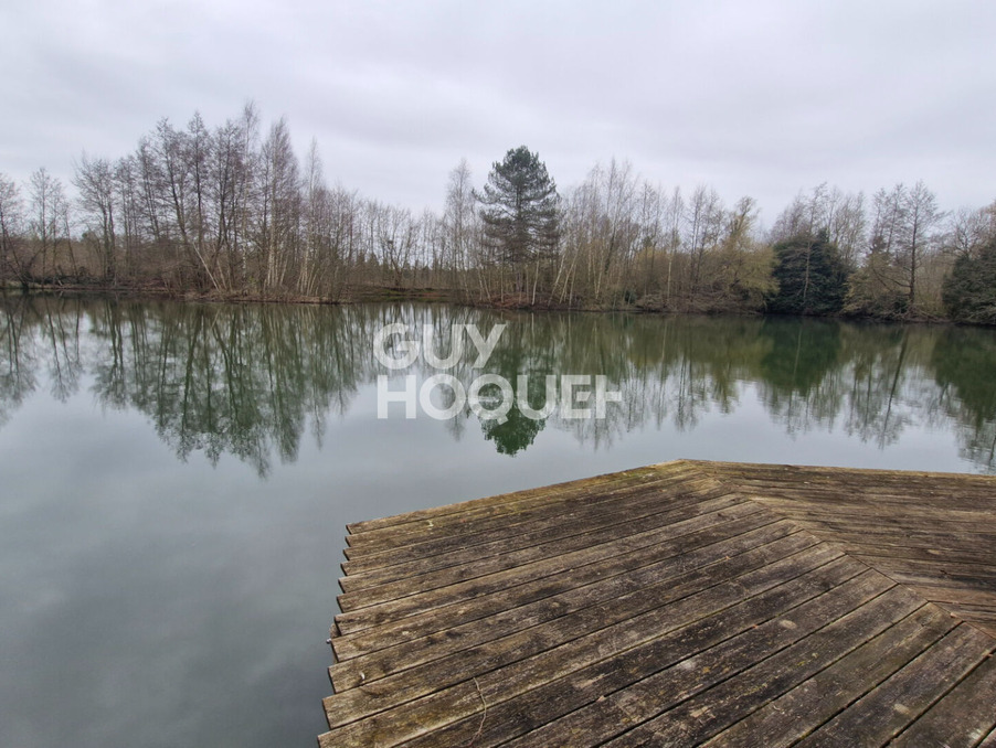 Vente Terrain Soissons  115 000 €