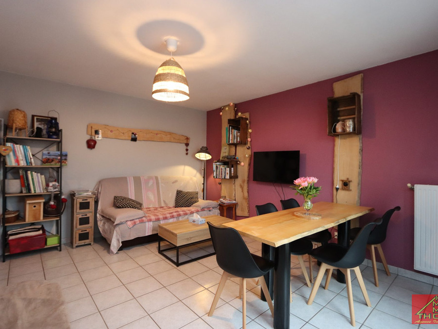 Vente Appartement Kembs  132 000 €