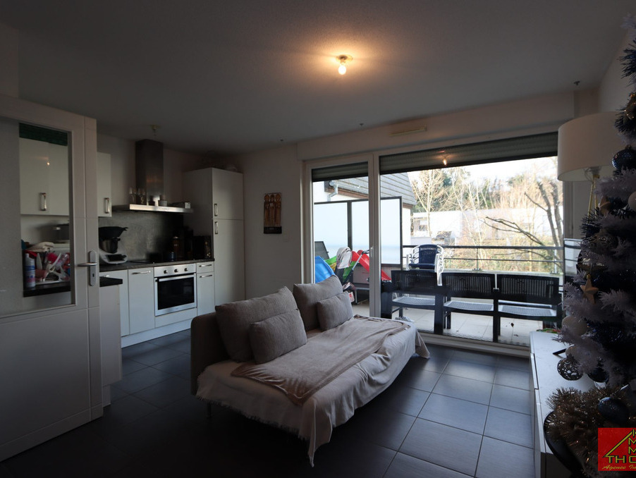 Location Appartement Kembs  891 €