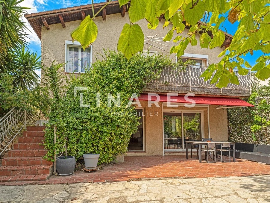 Vente Maison Marseille 13e Arrondissement  459 000 €
