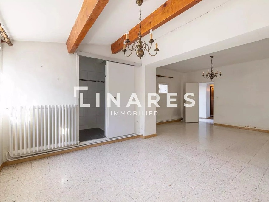Vente Maison Marseille 11e Arrondissement  263 000 €