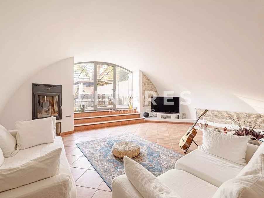 Vente Maison Marseille 9e Arrondissement  899 000 €