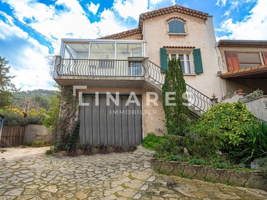 Vente Maison Marseille 11e Arrondissement  450 000 €