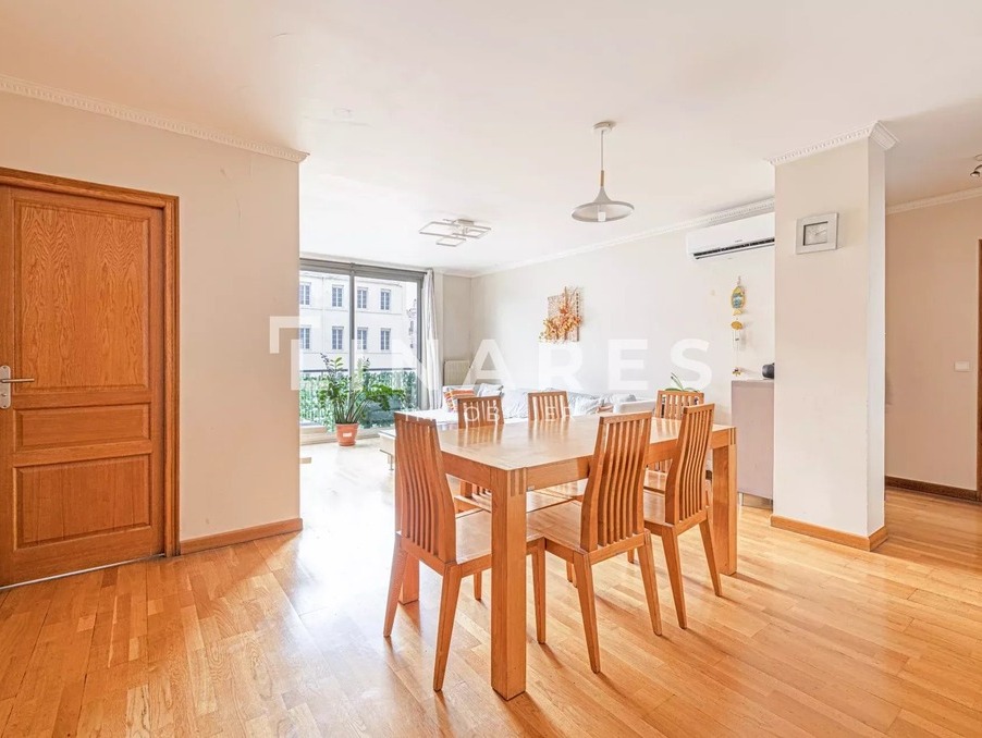 Vente Appartement Marseille 1er Arrondissement  269 000 €