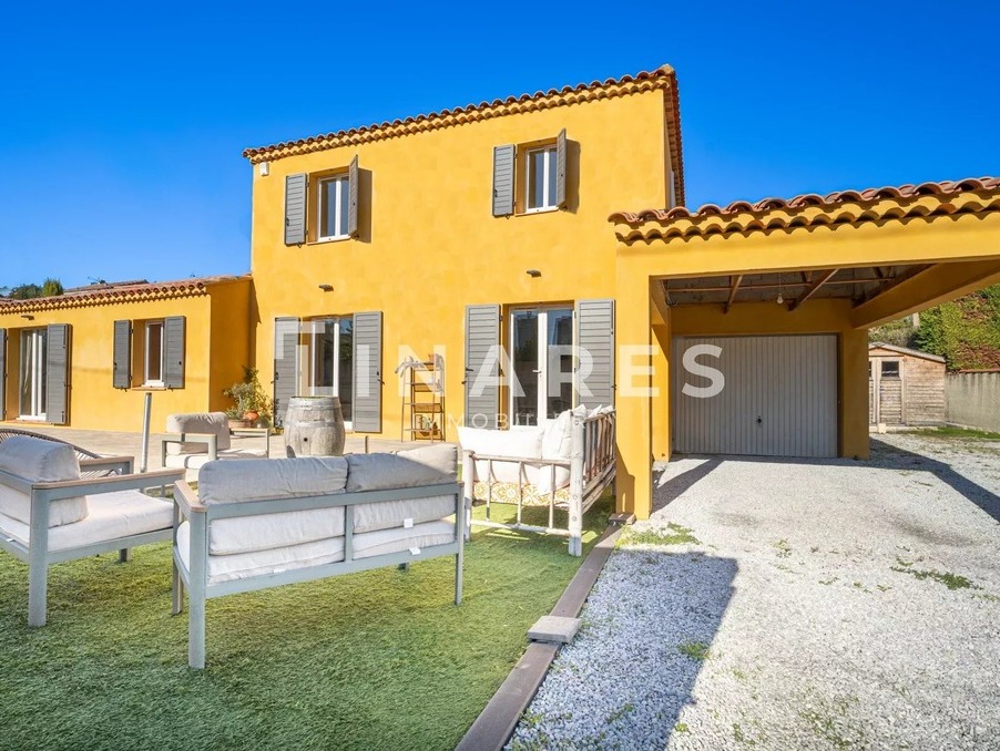 Vente Maison Marseille 11e Arrondissement  720 000 €