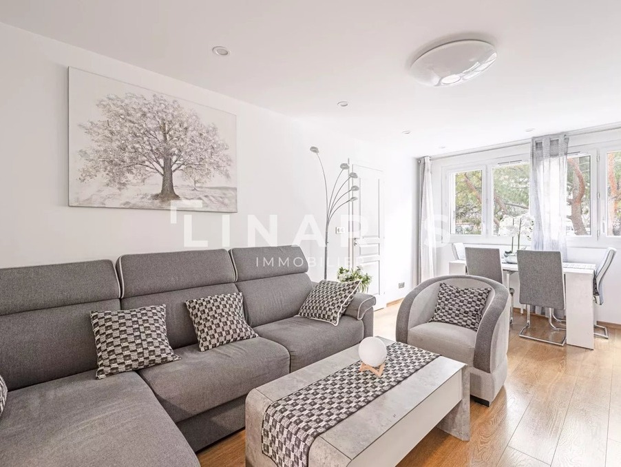 Vente Appartement Marseille 10e Arrondissement  249 000 €