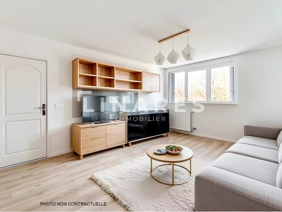 Vente Appartement Marseille 10e Arrondissement  149 000 €