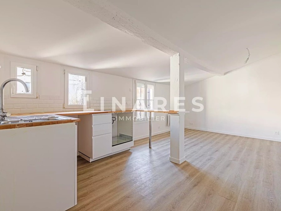Vente Appartement Aix-en-Provence  345 000 €