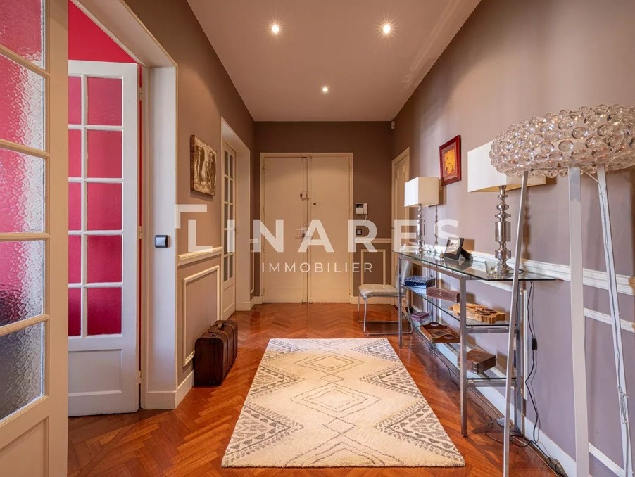 Vente Appartement Marseille 8e Arrondissement  415 000 €