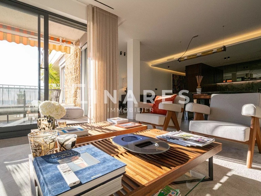 Vente de Appartement Marseille 7e Arrondissement 1 250 000 €