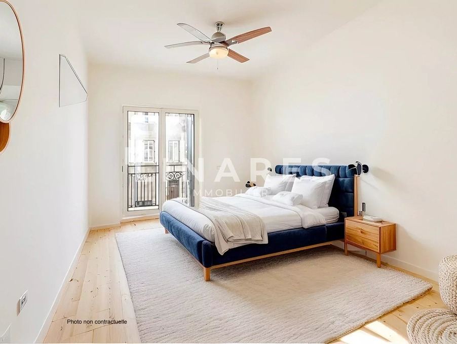 Vente Appartement Marseille 8e Arrondissement  399 000 €
