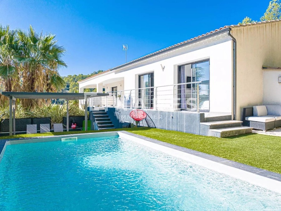 Vente Appartement Bandol  850 000 €