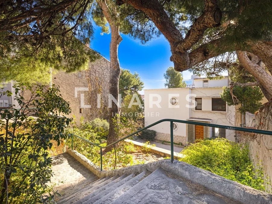 Vente Maison Marseille 8e Arrondissement 1 295 000 €