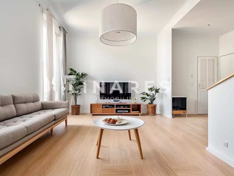 Vente Appartement Marseille 9e Arrondissement  195 000 €