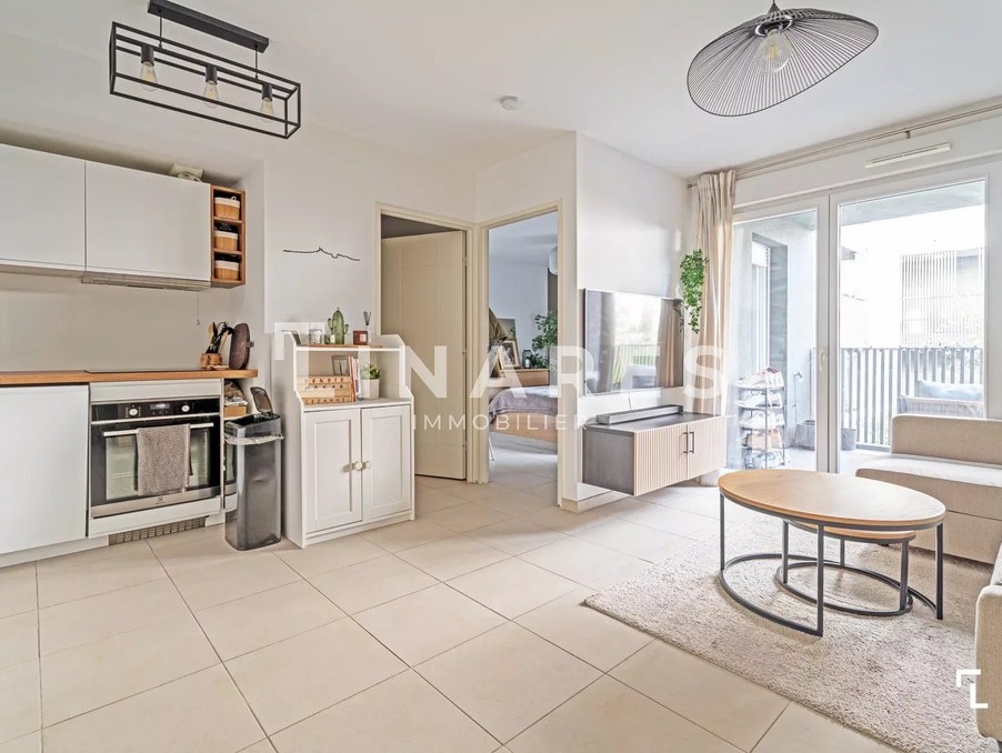 Vente Appartement Marseille 9e Arrondissement  194 000 €