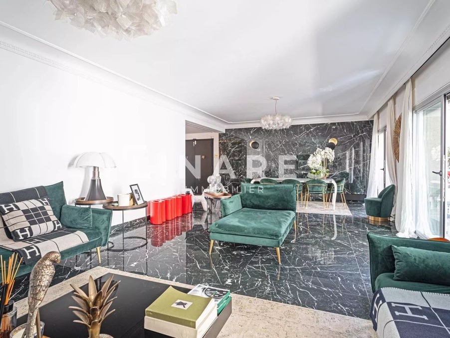 Vente Appartement Marseille 8e Arrondissement  795 000 €