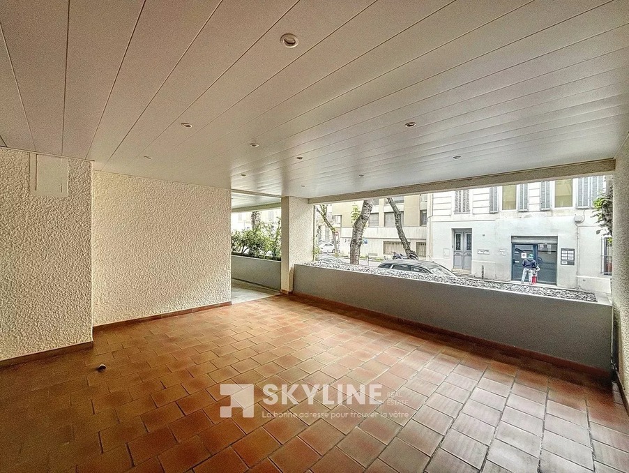 Vente Appartement Marseille 6e Arrondissement 98 000 €