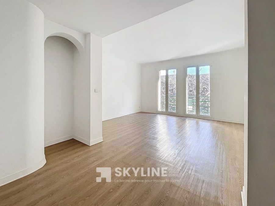 Vente Appartement Marseille 6e Arrondissement  370 000 €