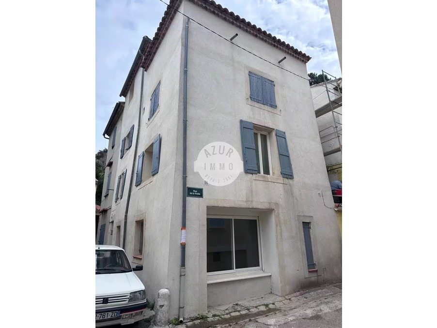 Location Local Roquevaire  400 €