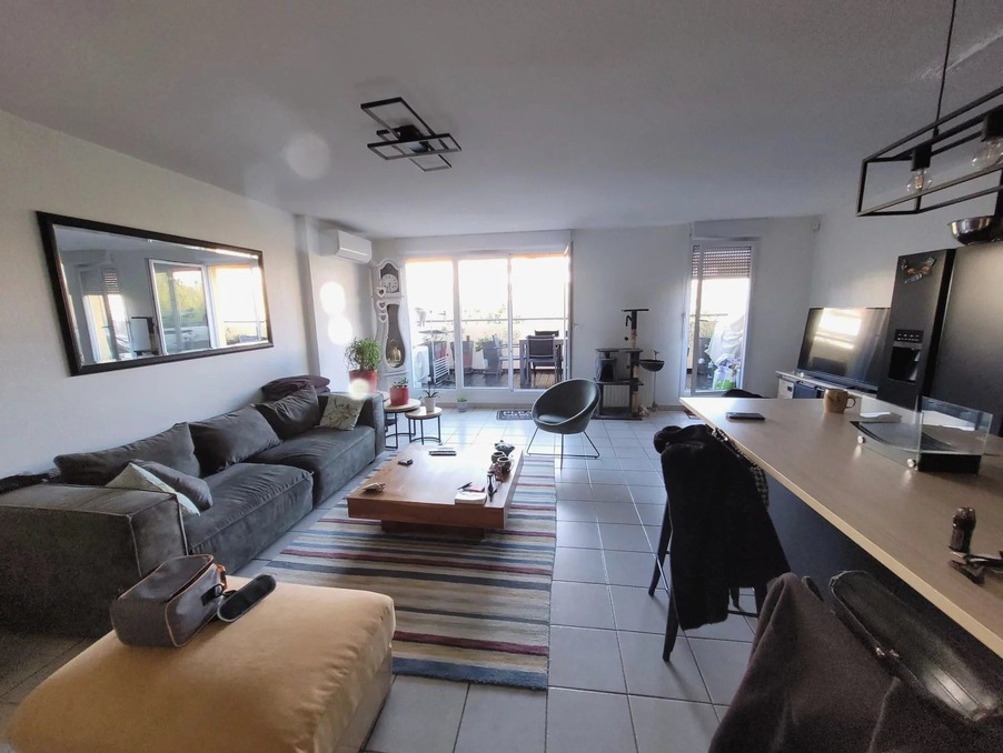 Vente Appartement Marseille 13e Arrondissement  298 000 €