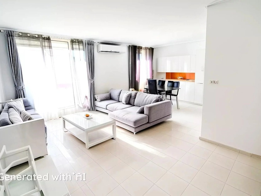 Vente Appartement Martigues  185 000 €