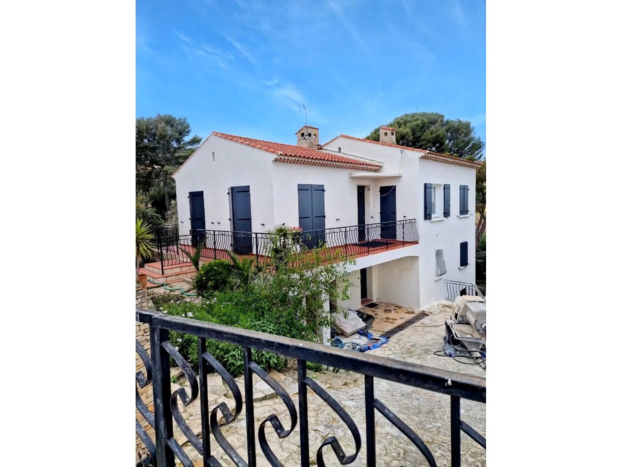Vente Maison La Ciotat  820 000 €