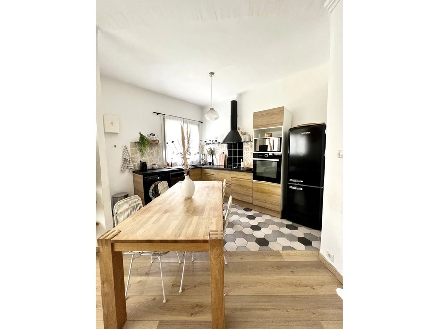 Vente Appartement Marseille 12e Arrondissement  214 000 €