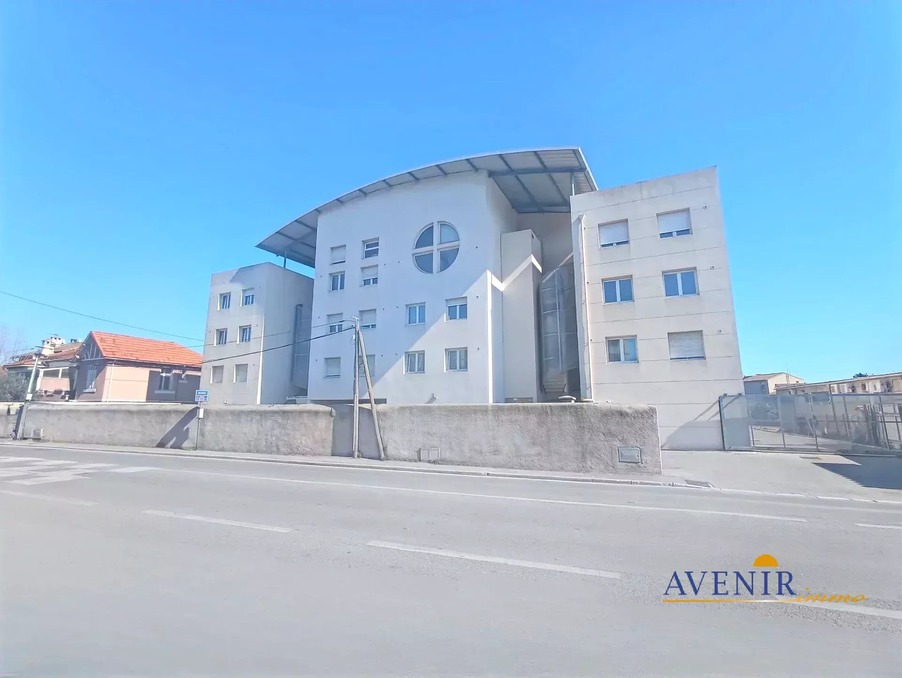 Vente Appartement Marseille 13e Arrondissement  130 000 €
