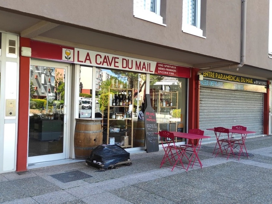 Vente Autre Plan-de-Cuques 49 000 €