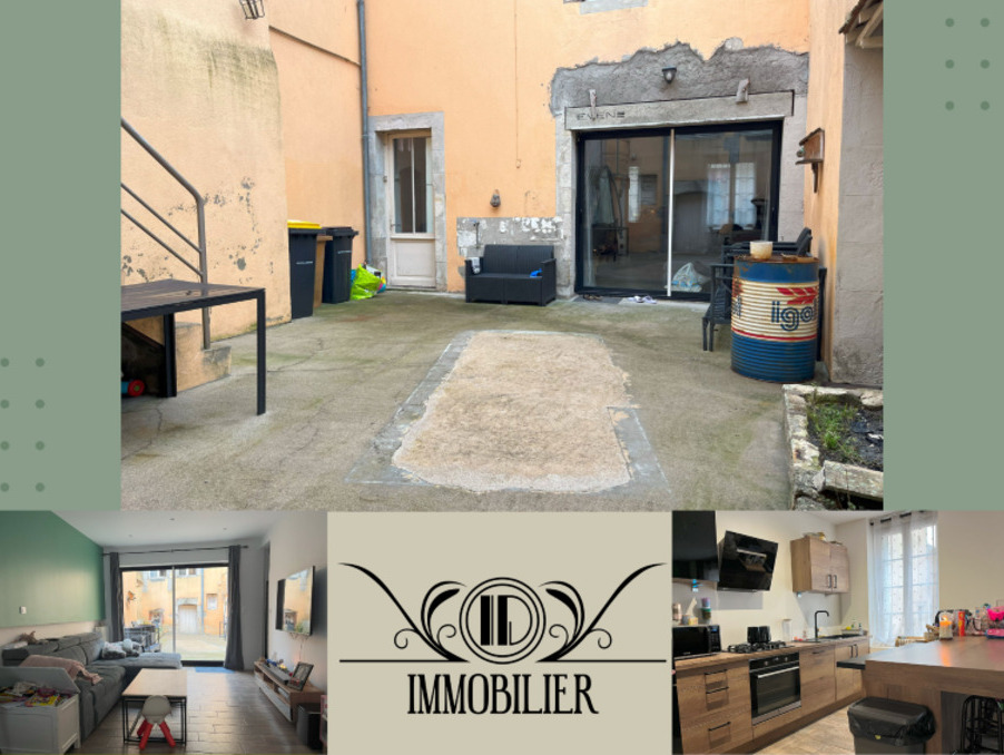 Vente Maison Briare  137 000 €